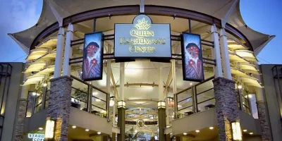 05.18.2016 Front Entrance