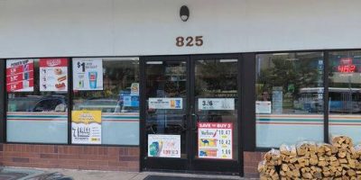 7 Eleven Colorado Springs 2