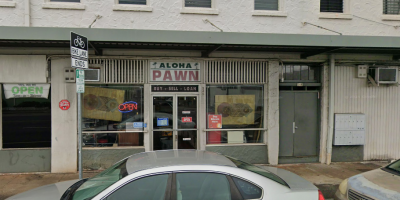 Aloha Pawn3