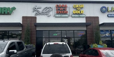 Casa De Dinero - S Old Missouri Rd 1