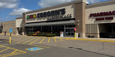 Coborn’s Grocery Store 1