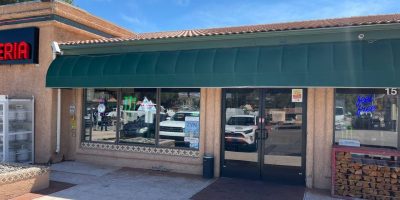 Green Valley Market 1