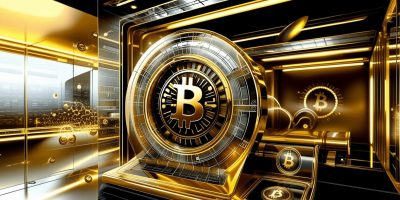 How to Buy Bitcoin Safely Using a Bitcoin ATM A Step-by-Step Guide