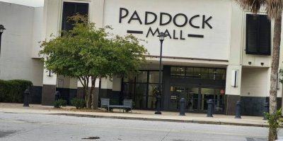 Paddock Mall 1