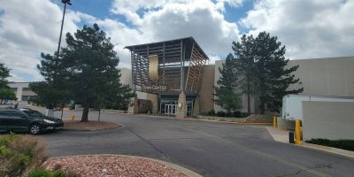 Town Center at Aurora 1