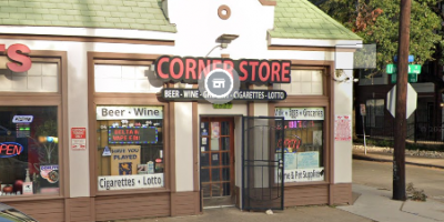 cornerstore