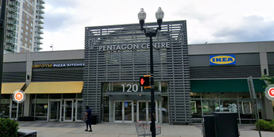 pentagoncenter
